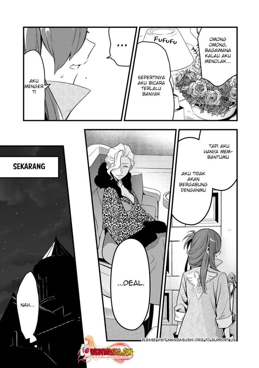 Welcome to Cheap Restaurant of Outcasts! Chapter 44