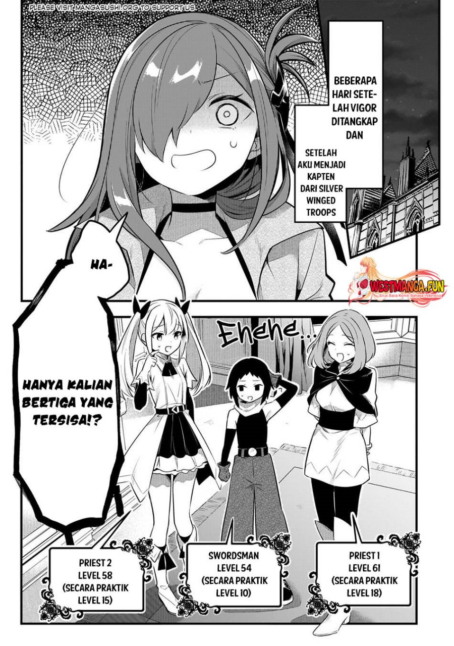 Welcome to Cheap Restaurant of Outcasts! Chapter 44