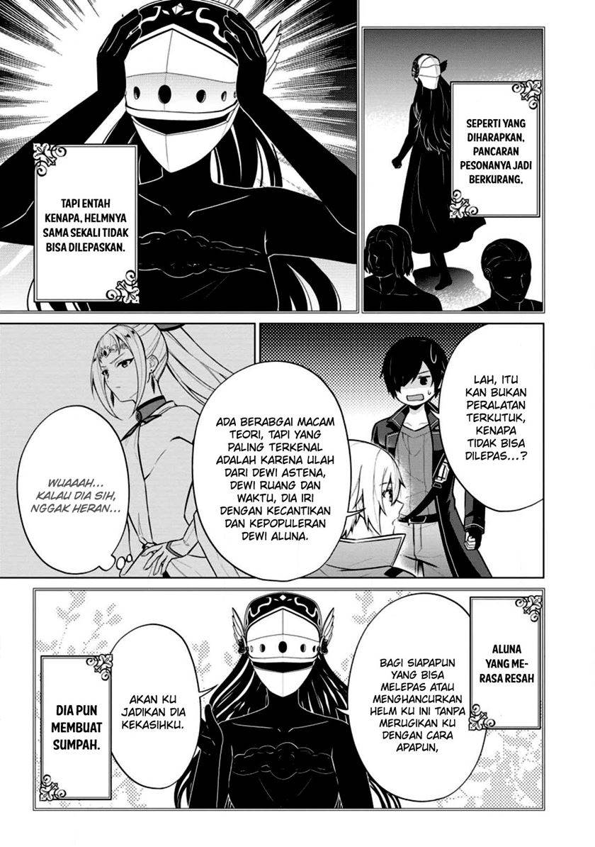 Shingan no Yuusha Chapter 56