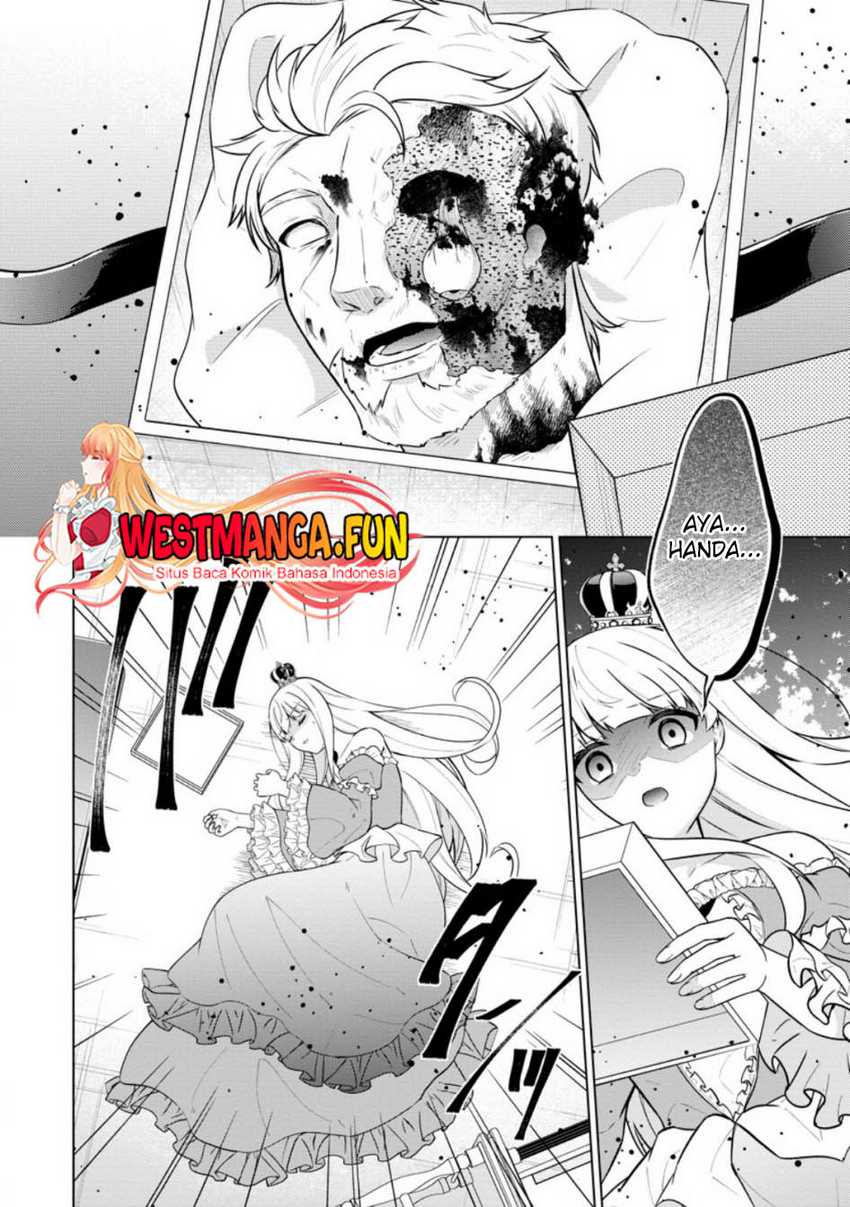 Shingan no Yuusha Chapter 62