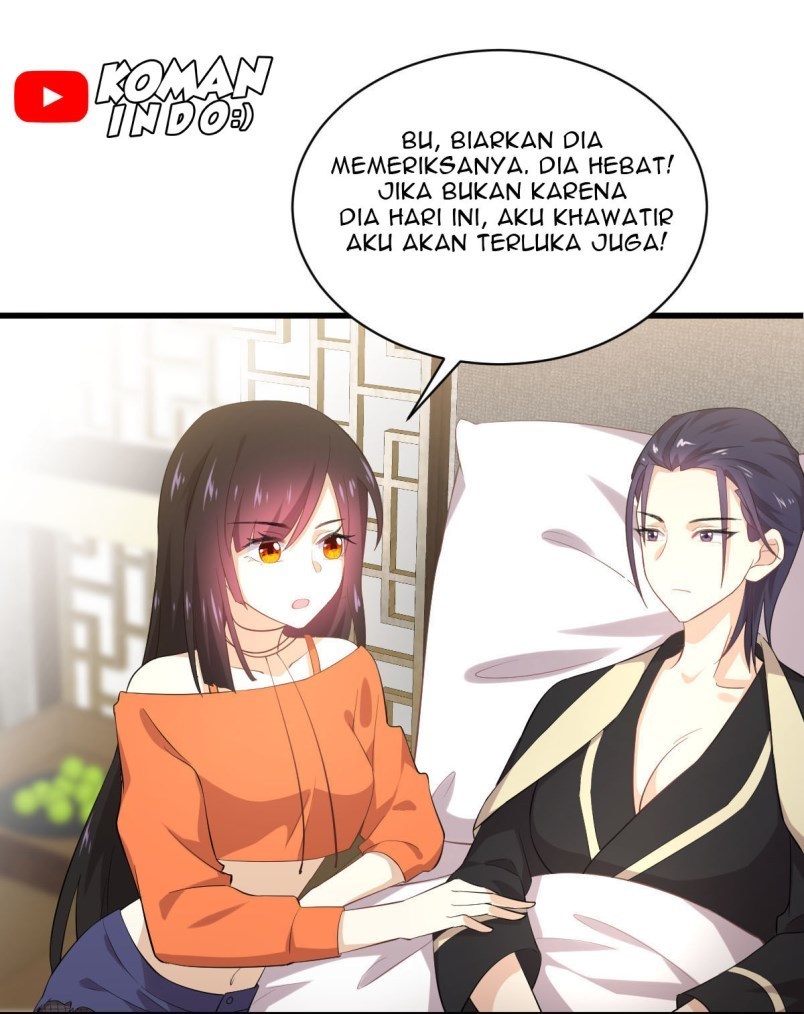 Immortal Swordsman In The Reverse World Chapter 14