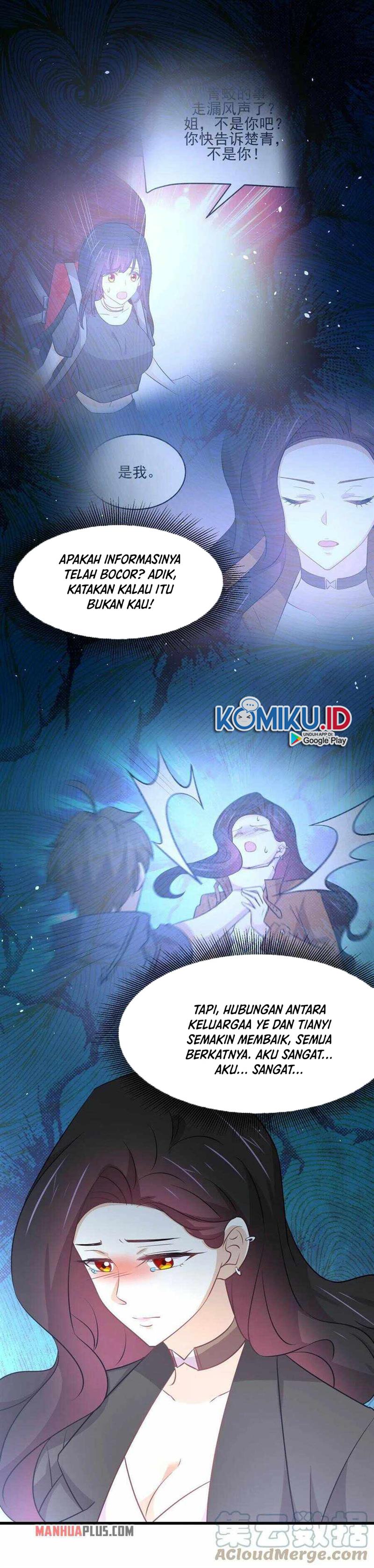 Immortal Swordsman In The Reverse World Chapter 265