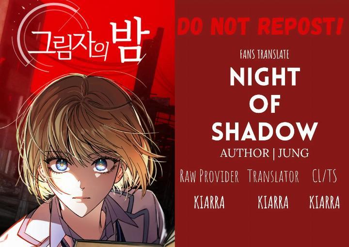 Night of Shadows Chapter 15