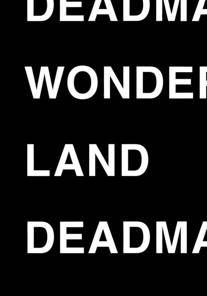 Deadman Wonderland Chapter 11