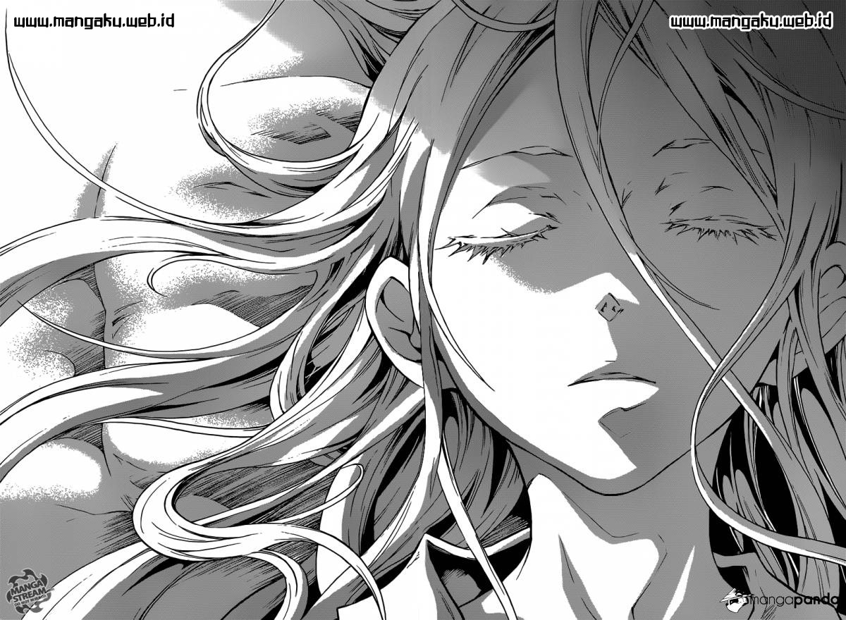 Deadman Wonderland Chapter 59