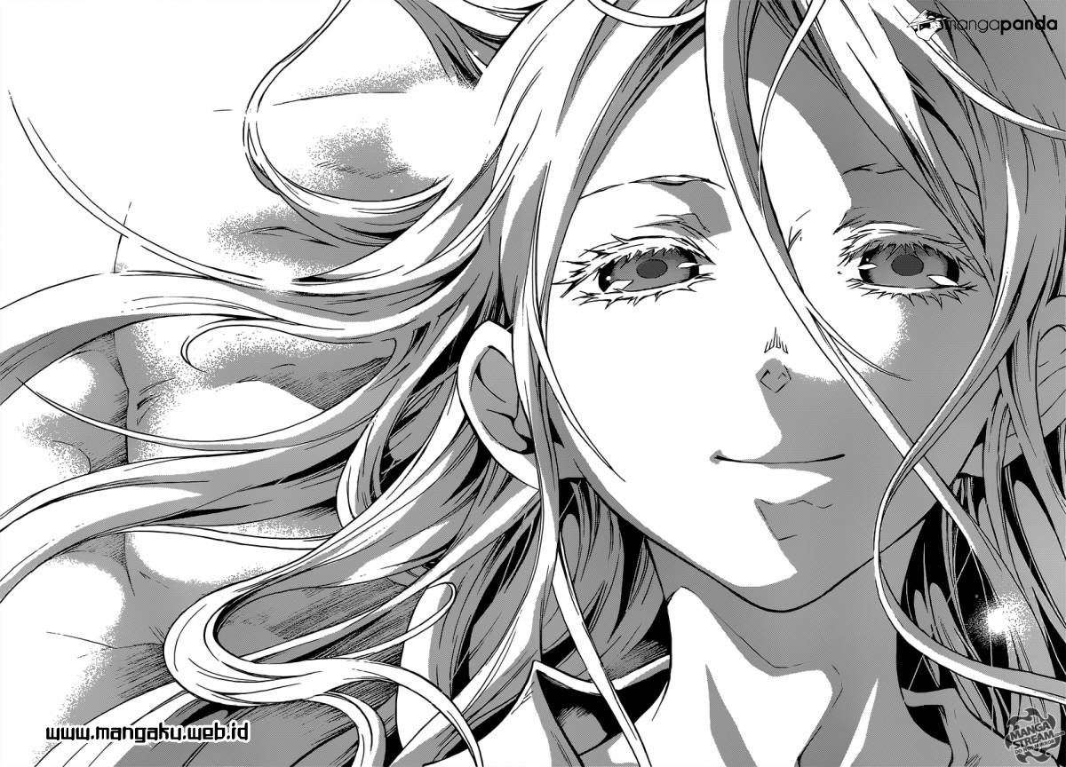 Deadman Wonderland Chapter 59