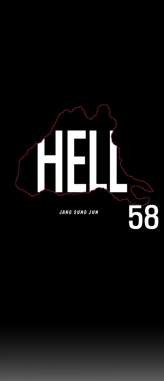Hell 58 Chapter 4