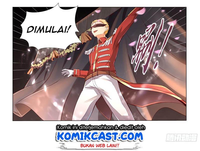 The Demon King Who Lost His Job Chapter 12