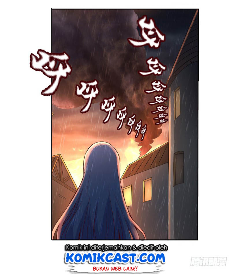 The Demon King Who Lost His Job Chapter 15