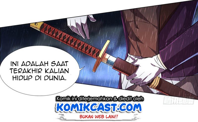 The Demon King Who Lost His Job Chapter 16