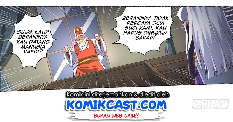 The Demon King Who Lost His Job Chapter 17