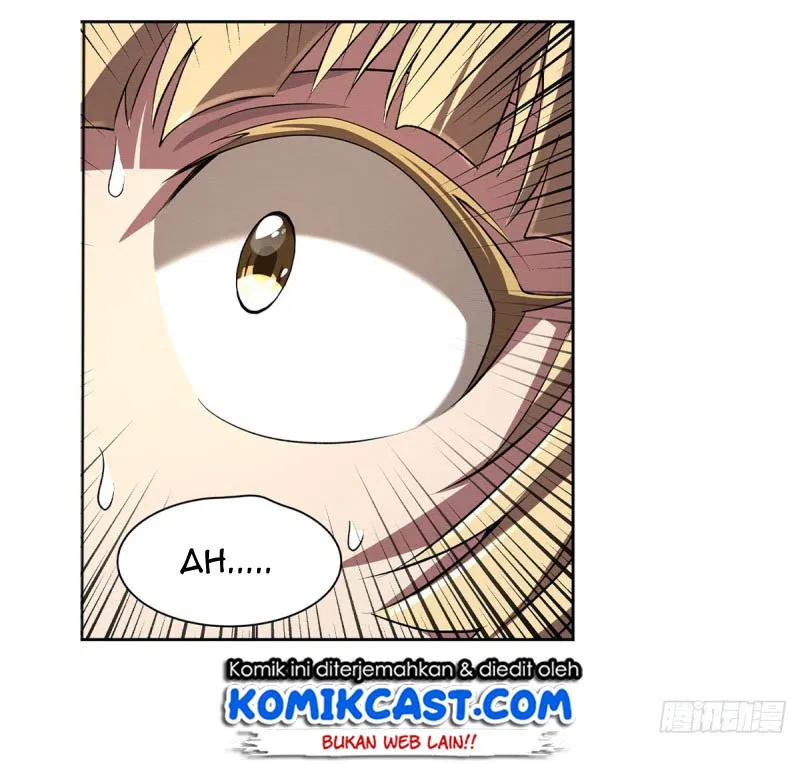 The Demon King Who Lost His Job Chapter 21