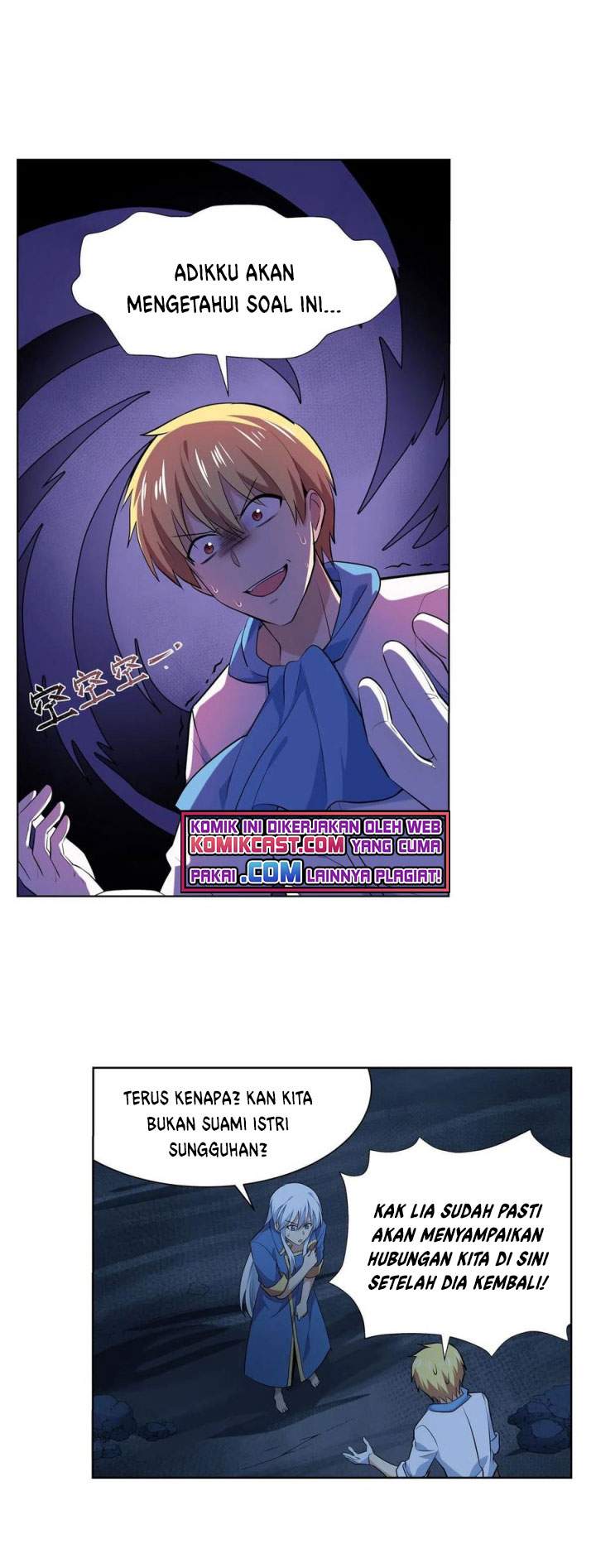 The Demon King Who Lost His Job Chapter 216