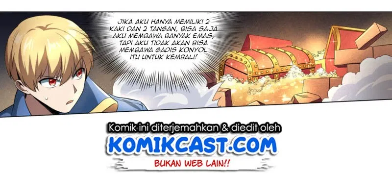 The Demon King Who Lost His Job Chapter 23