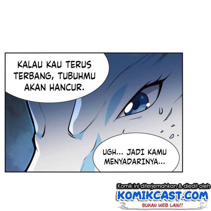 The Demon King Who Lost His Job Chapter 274