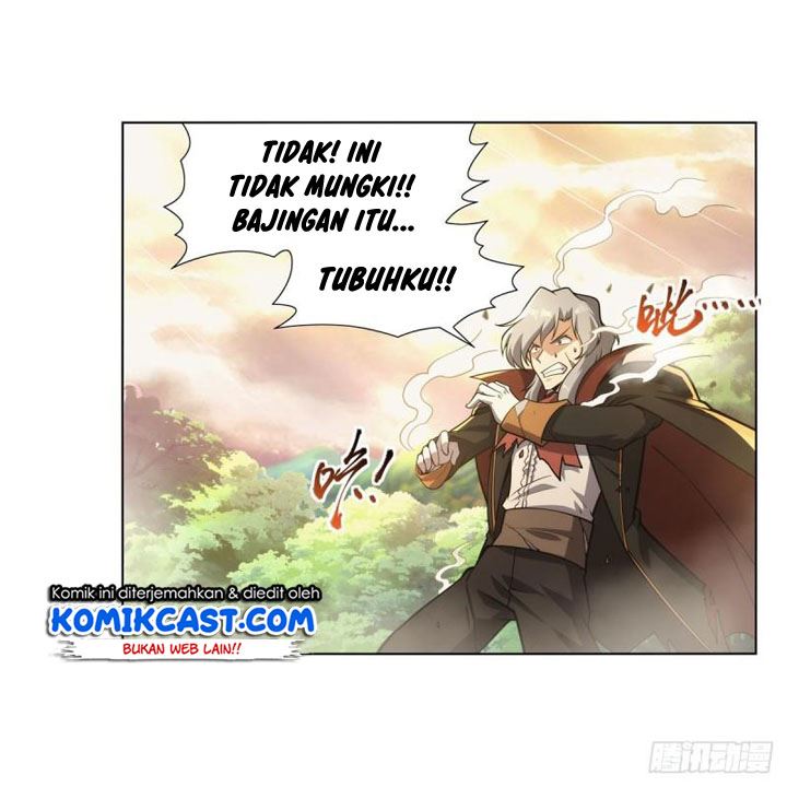 The Demon King Who Lost His Job Chapter 275