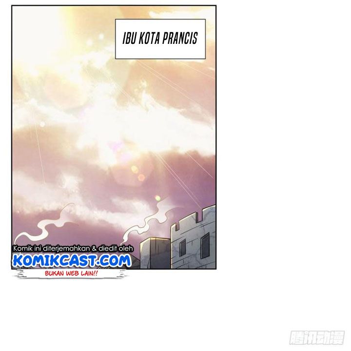 The Demon King Who Lost His Job Chapter 275