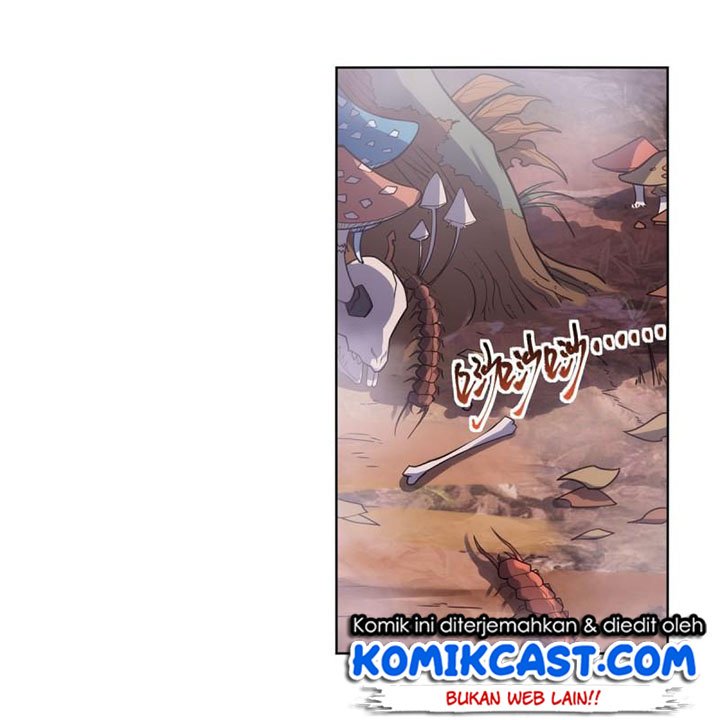The Demon King Who Lost His Job Chapter 282