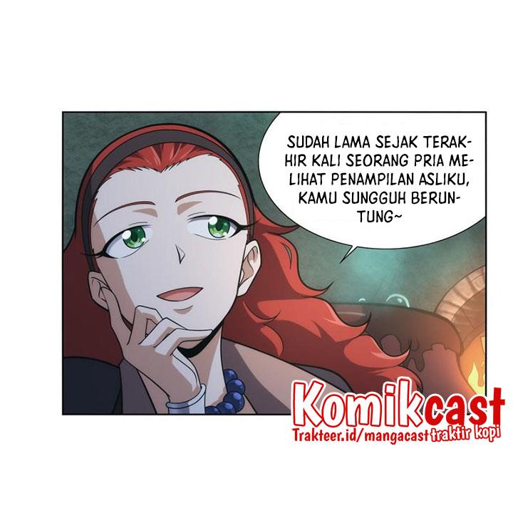 The Demon King Who Lost His Job Chapter 284