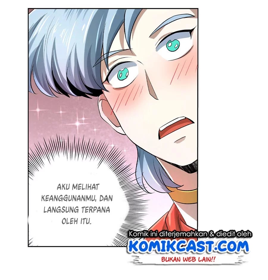 The Demon King Who Lost His Job Chapter 29