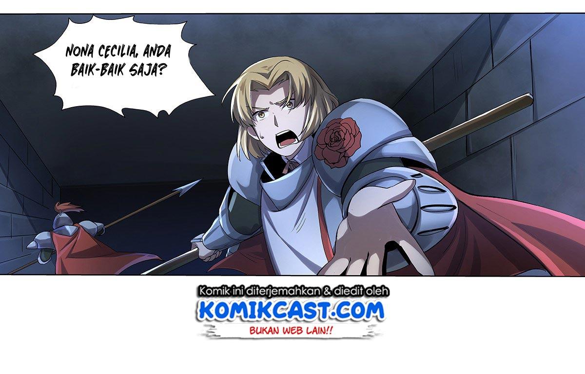 The Demon King Who Lost His Job Chapter 32