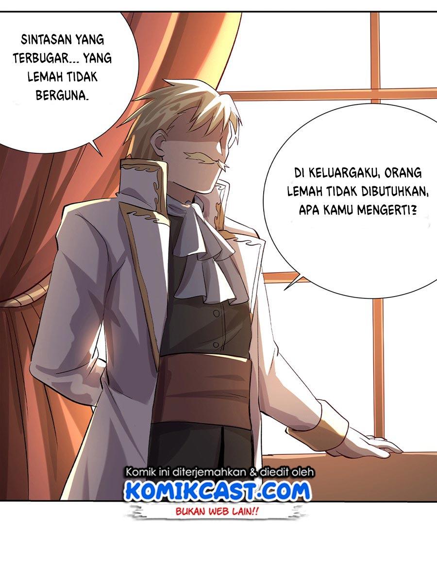 The Demon King Who Lost His Job Chapter 32