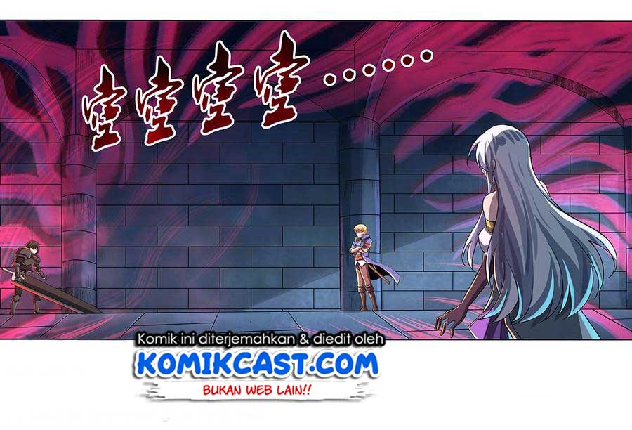 The Demon King Who Lost His Job Chapter 36