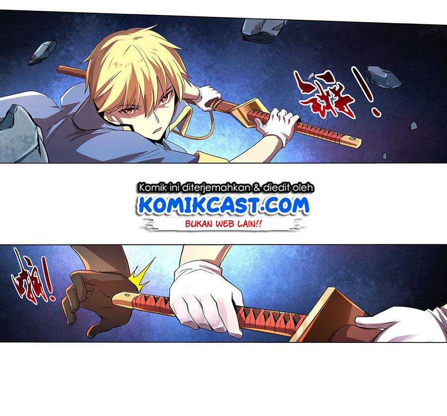 The Demon King Who Lost His Job Chapter 36