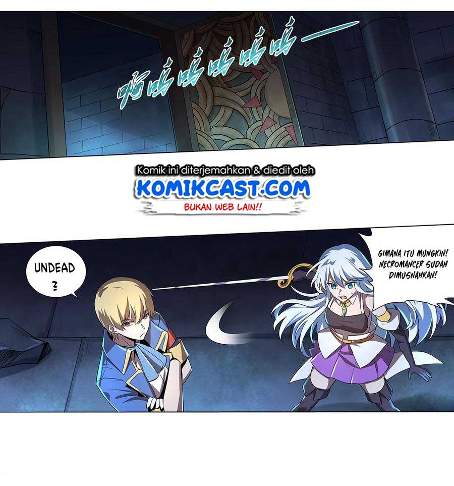 The Demon King Who Lost His Job Chapter 36