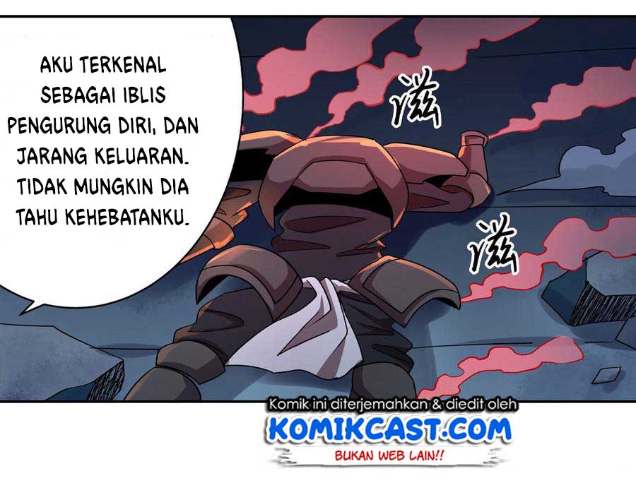 The Demon King Who Lost His Job Chapter 36