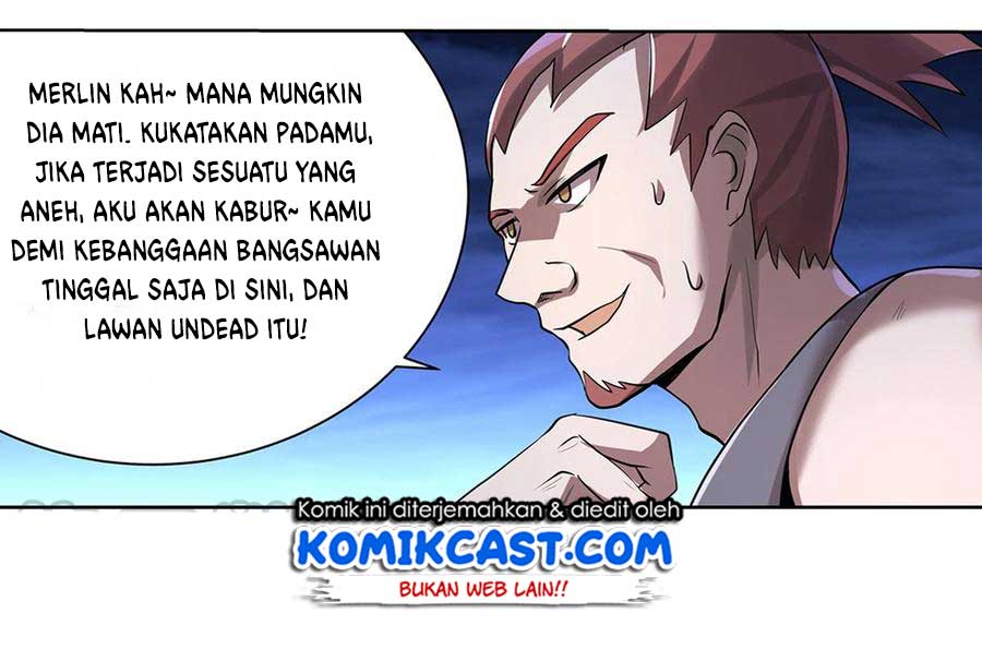 The Demon King Who Lost His Job Chapter 37