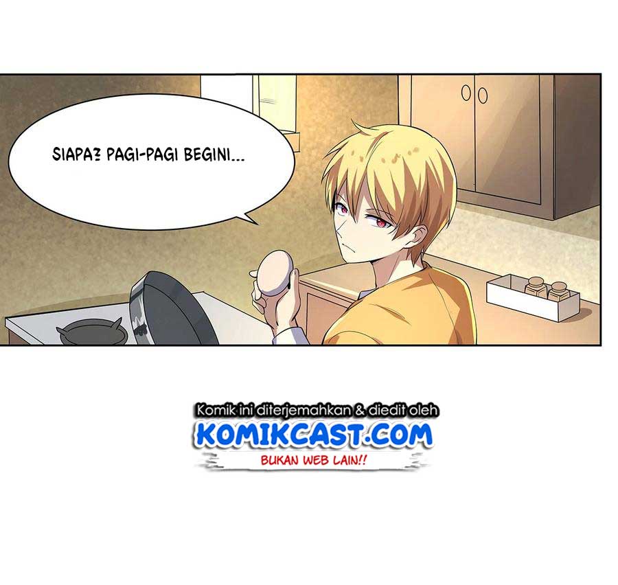 The Demon King Who Lost His Job Chapter 39