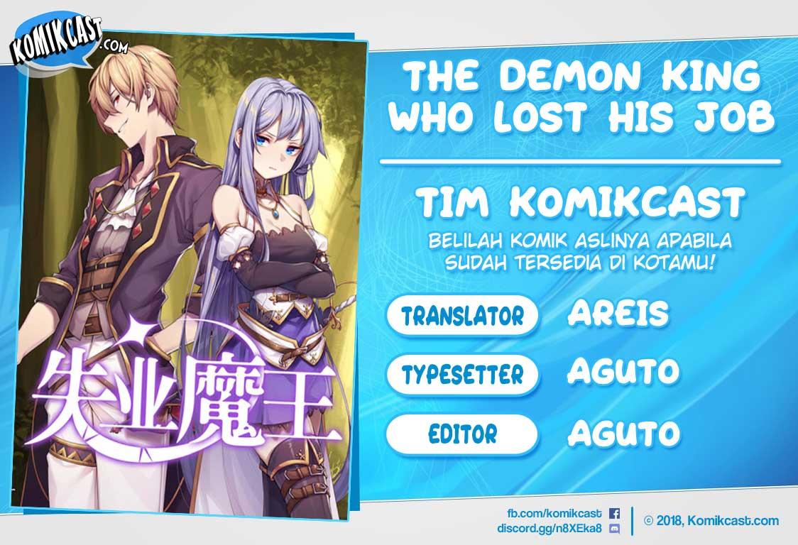 The Demon King Who Lost His Job Chapter 4