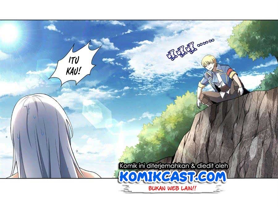 The Demon King Who Lost His Job Chapter 41