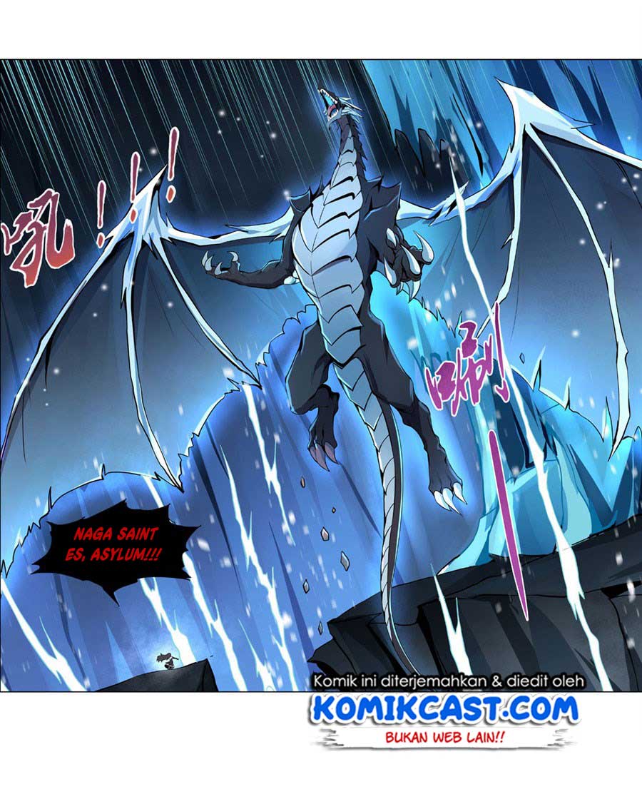 The Demon King Who Lost His Job Chapter 46