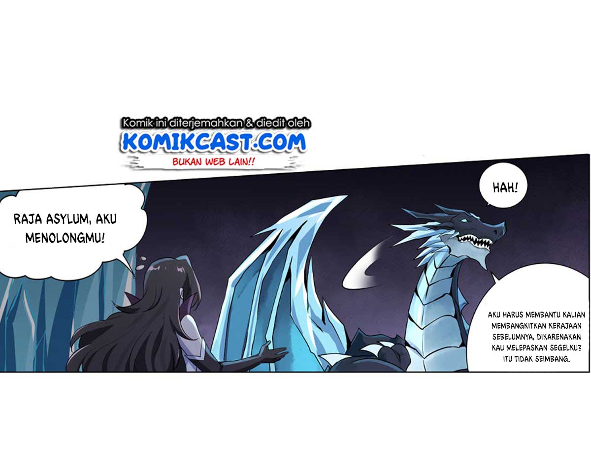 The Demon King Who Lost His Job Chapter 46