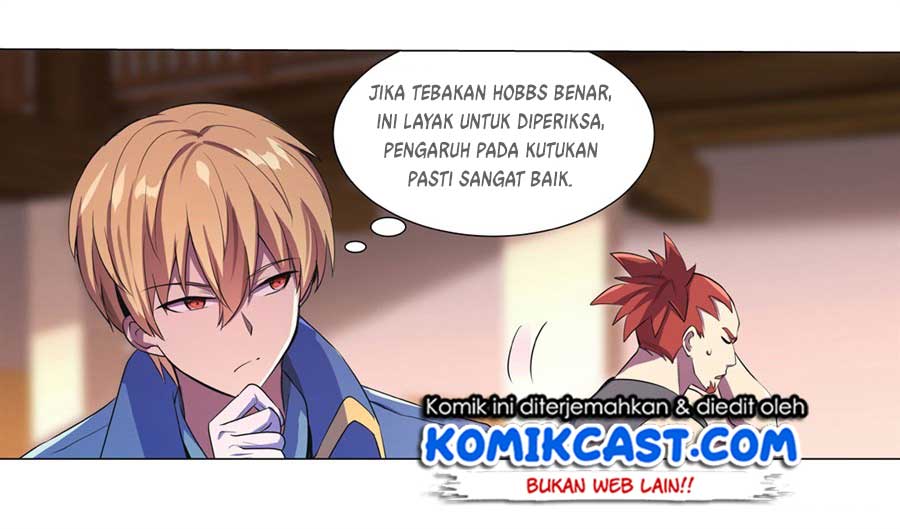 The Demon King Who Lost His Job Chapter 47