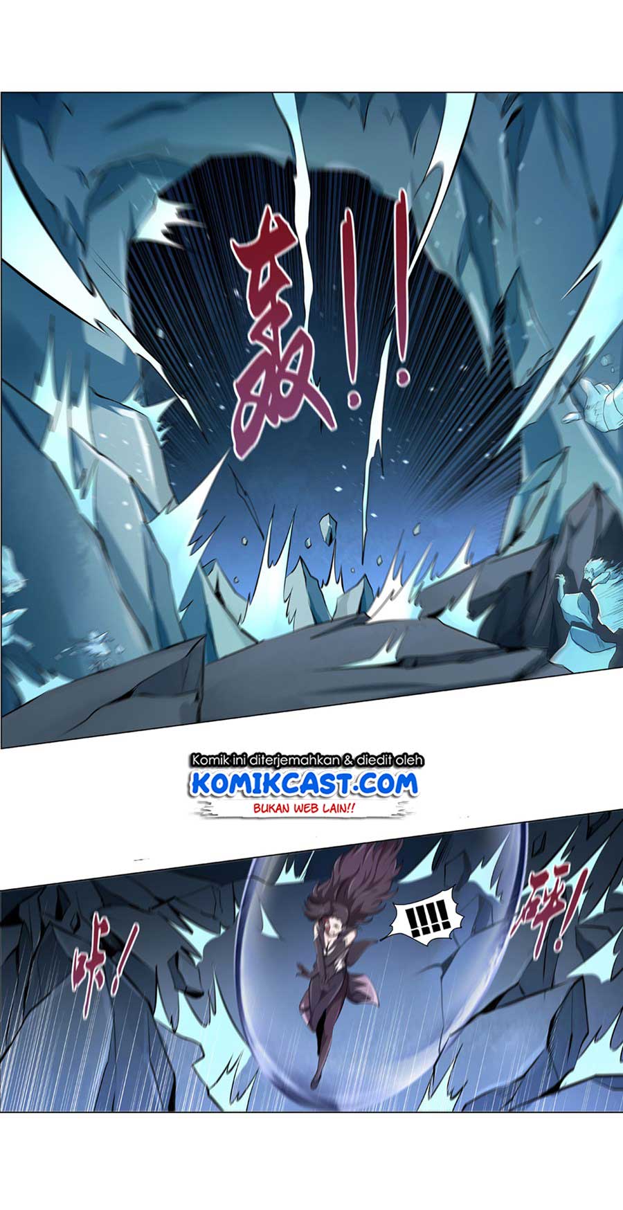 The Demon King Who Lost His Job Chapter 48