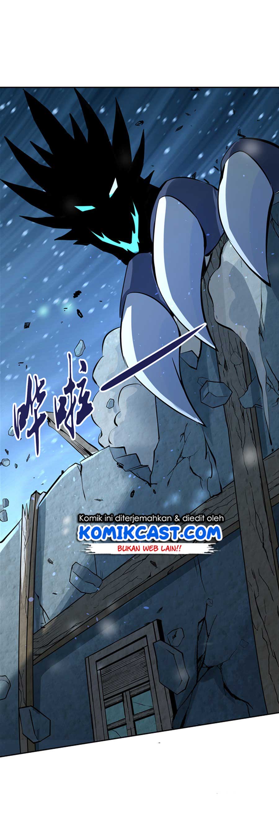 The Demon King Who Lost His Job Chapter 52