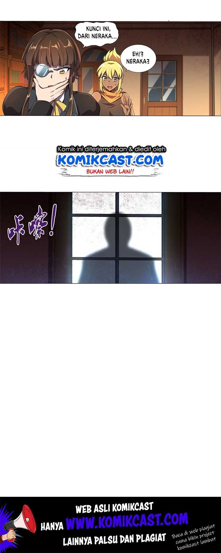 The Demon King Who Lost His Job Chapter 61