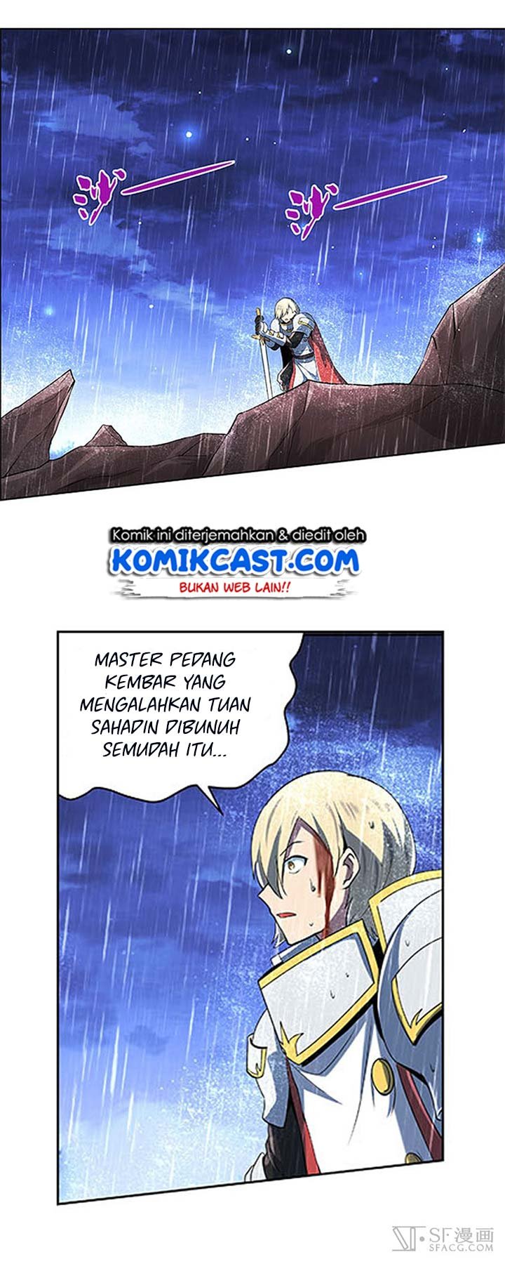 The Demon King Who Lost His Job Chapter 65