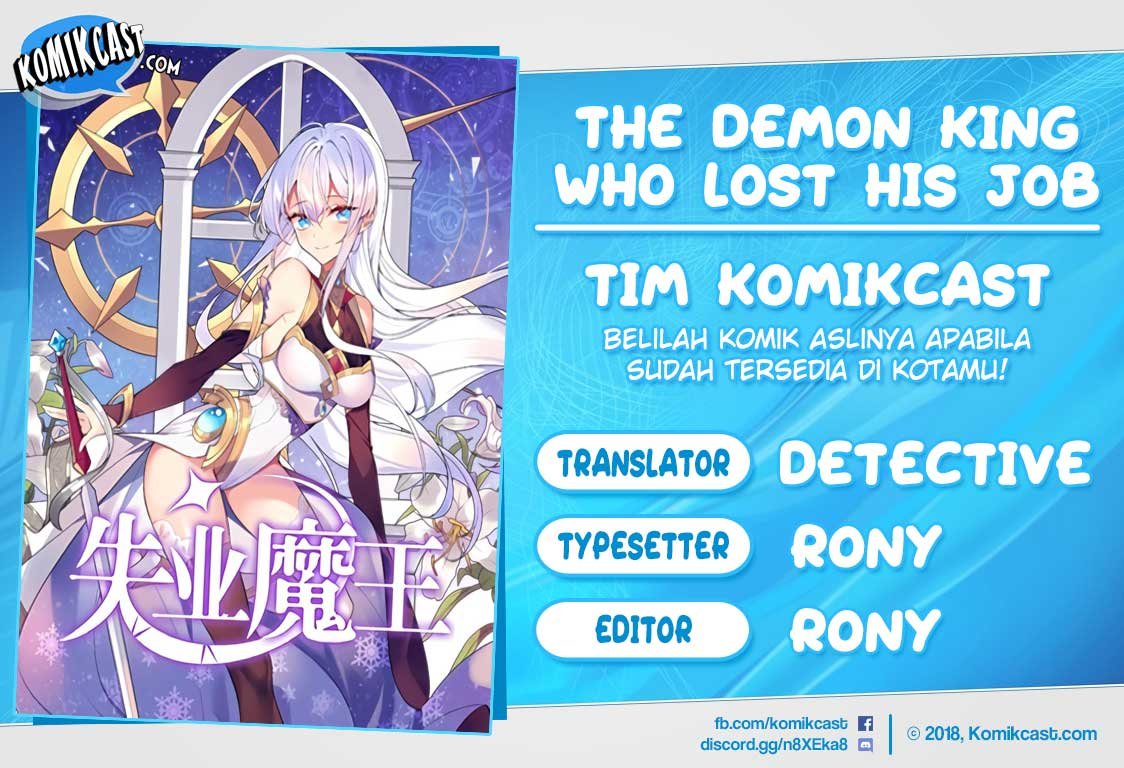 The Demon King Who Lost His Job Chapter 72