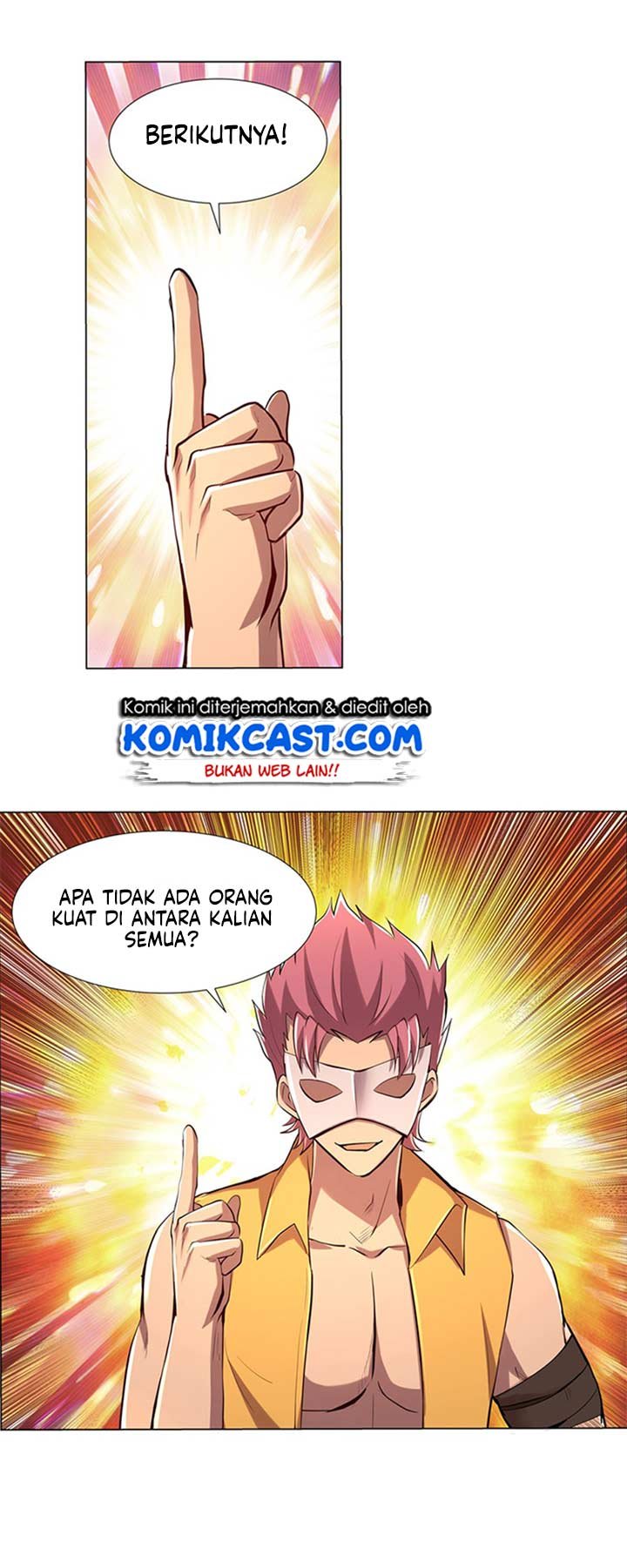 The Demon King Who Lost His Job Chapter 81