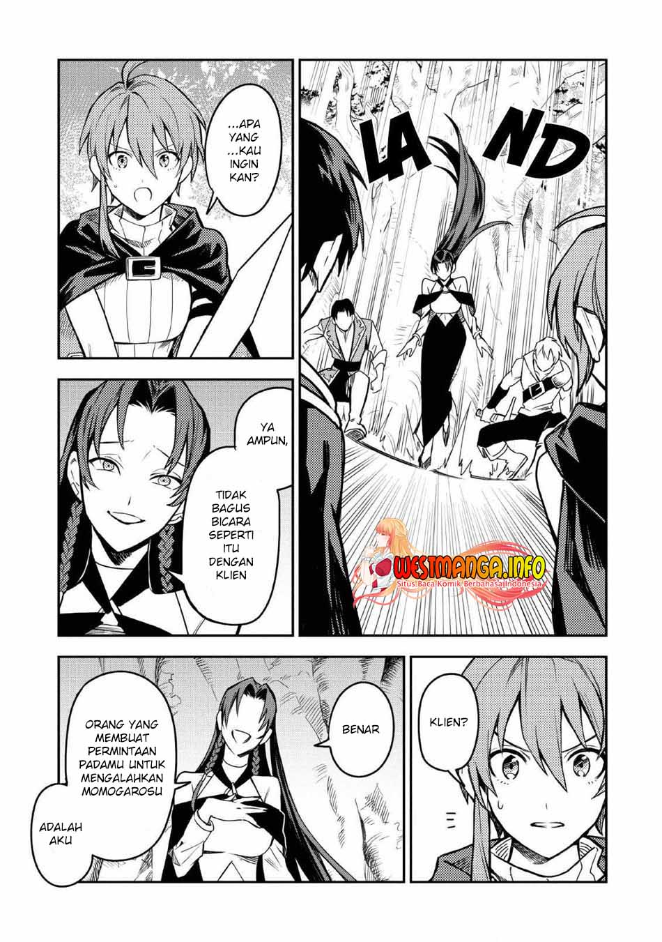 Noumin Kanren no Skill Bakka Agetetara Naze ka Tsuyoku Natta Chapter 25