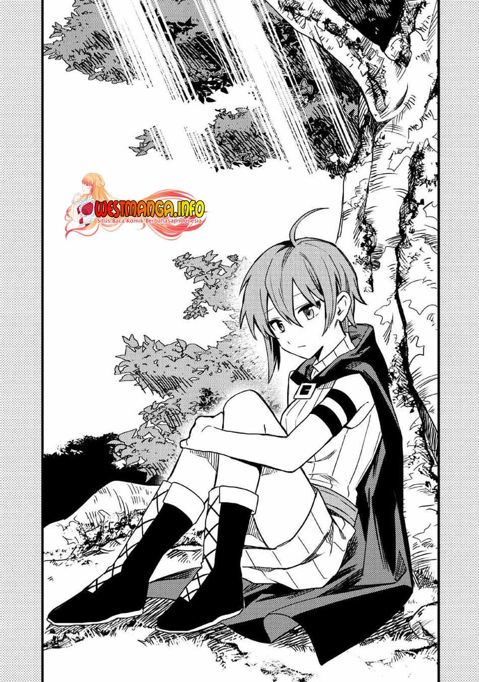 Noumin Kanren no Skill Bakka Agetetara Naze ka Tsuyoku Natta Chapter 25