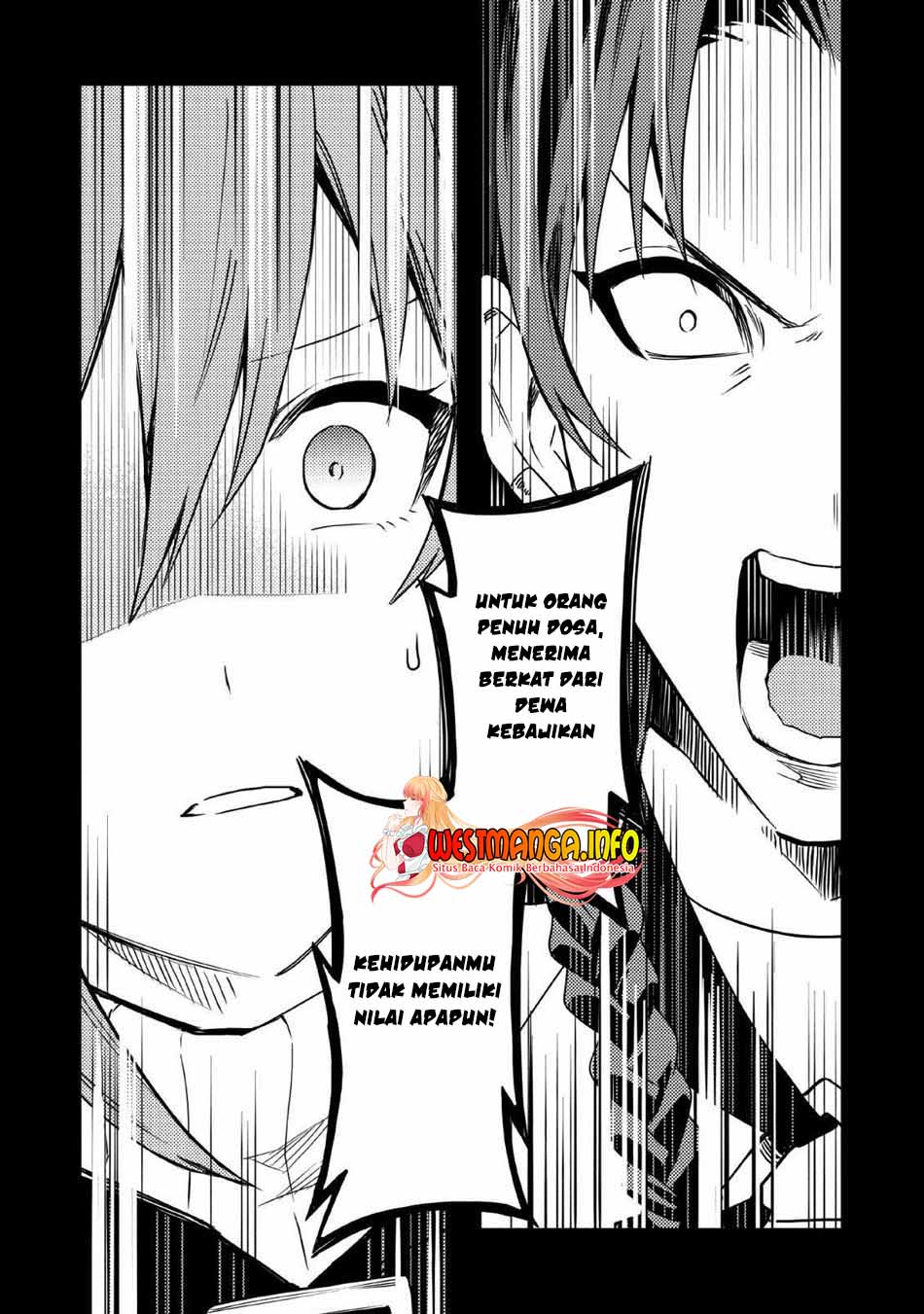 Noumin Kanren no Skill Bakka Agetetara Naze ka Tsuyoku Natta Chapter 25