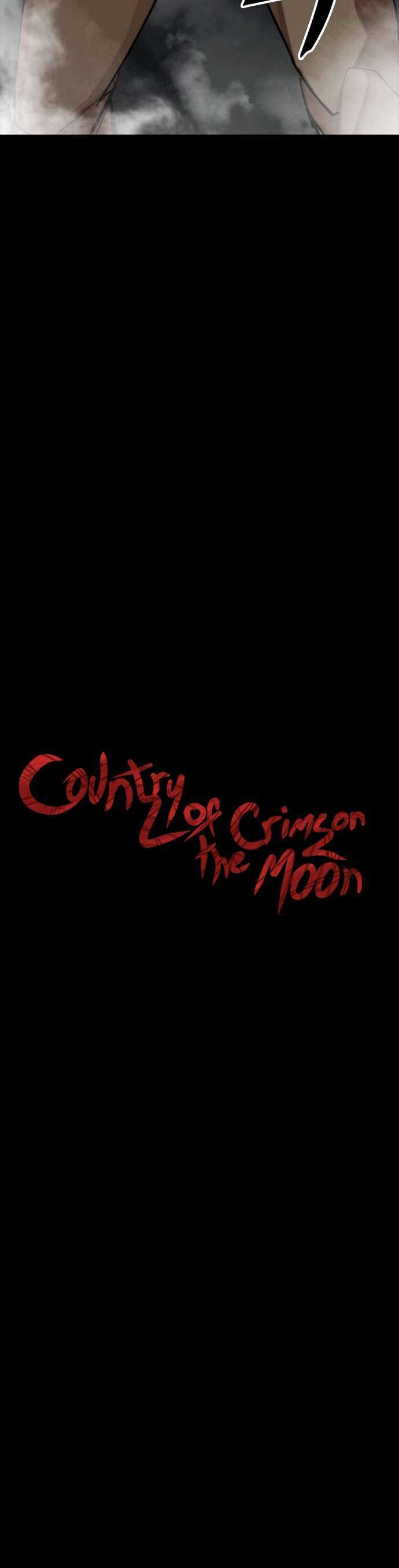 Country of The Crimson Moon Chapter 6