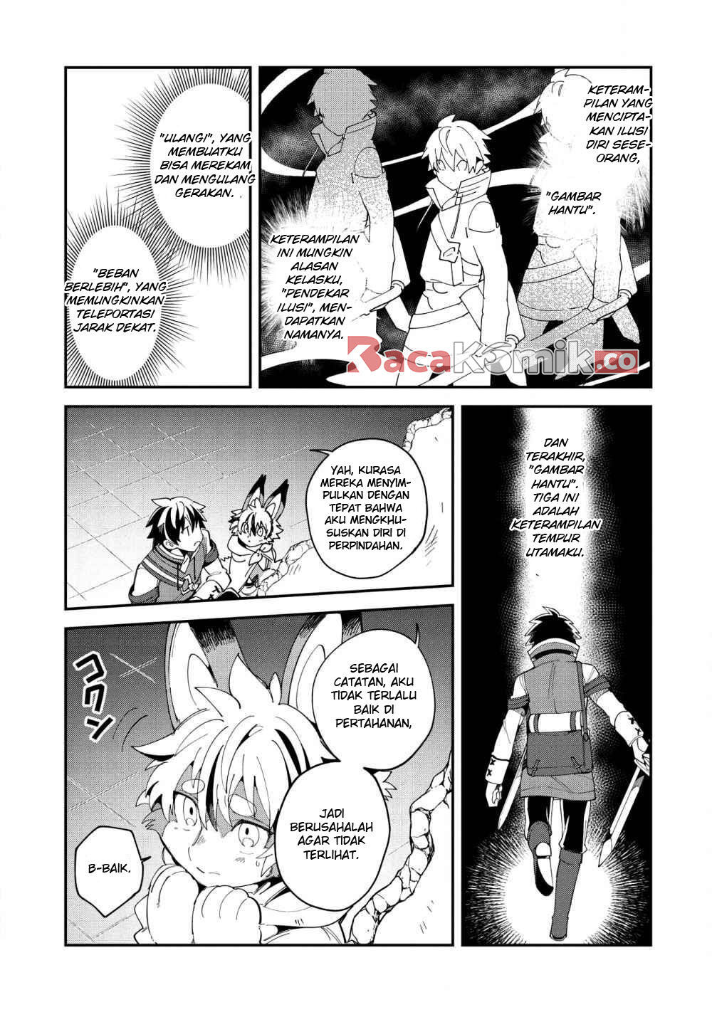 Nihon e Youkoso Elf-san Chapter 13