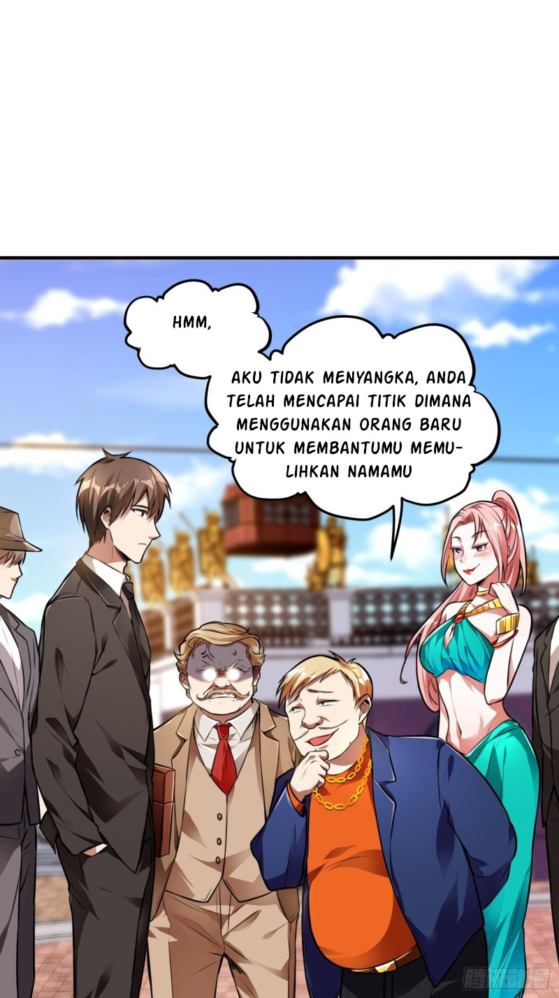 Useless First Son-In-Law Chapter 12