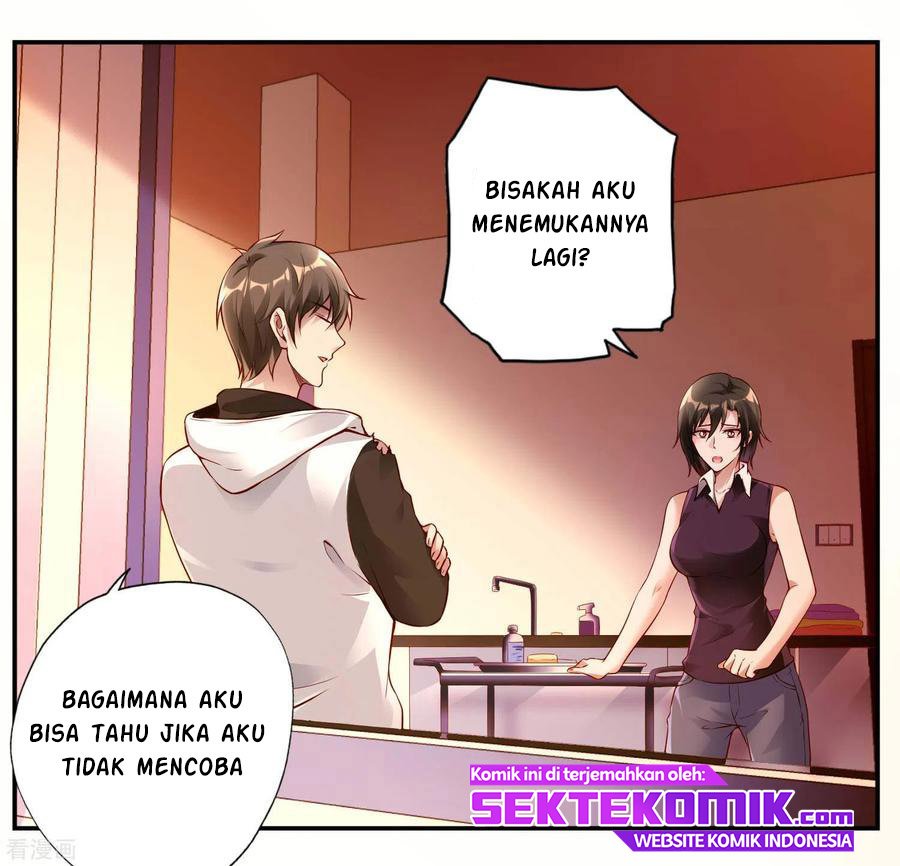 Useless First Son-In-Law Chapter 24